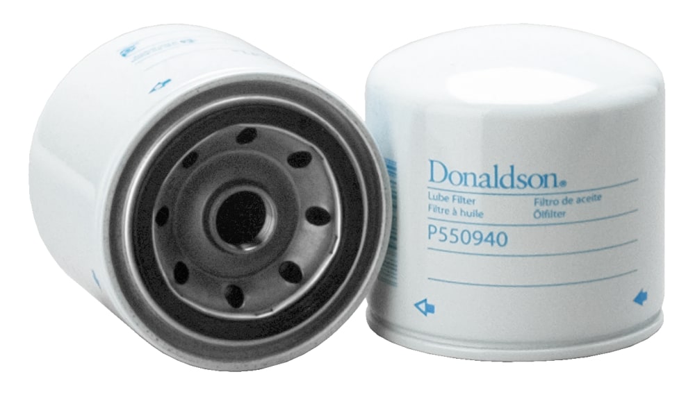 Donaldson Spin-On Lube Oil Filter