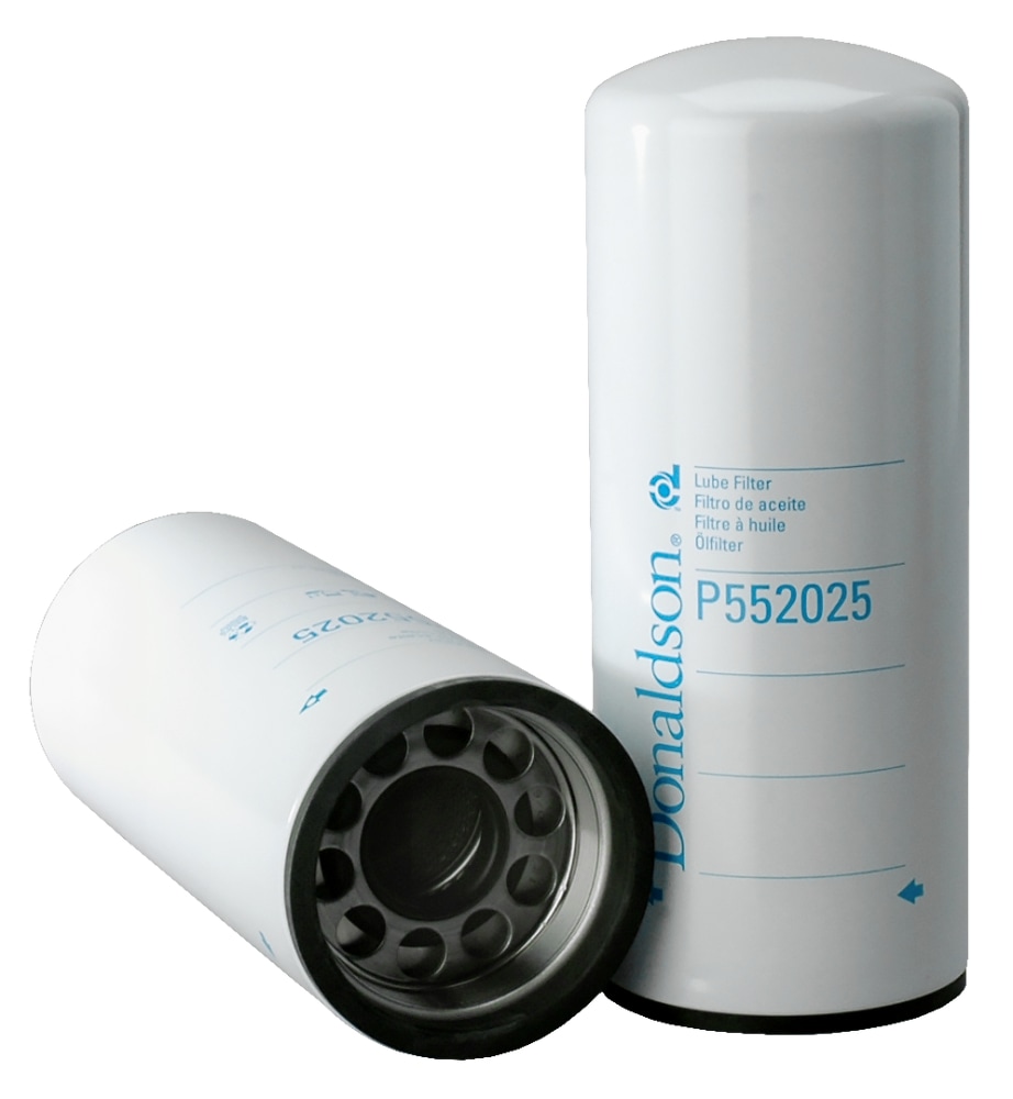 Donaldson Full-Flow Spin-On Lube Oil Filter