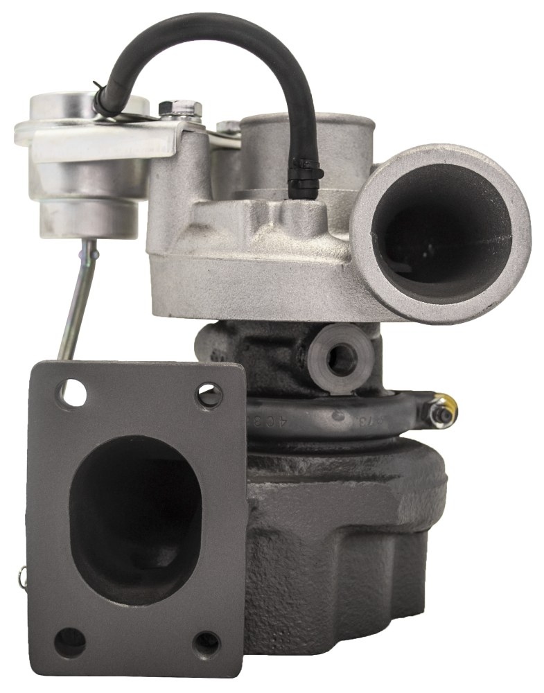 Mitsubishi Turbocharger TD04-12T