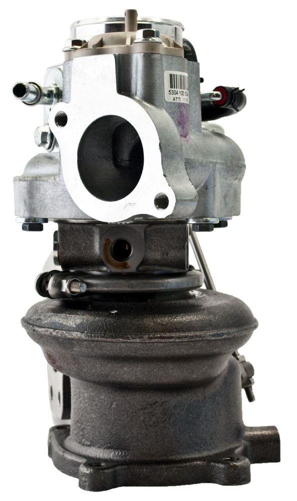 Borg Warner Turbocharger K04