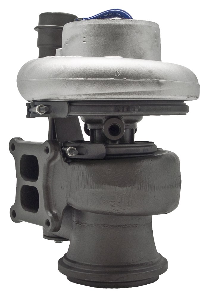 Holset Cummins Turbocharger HX55W