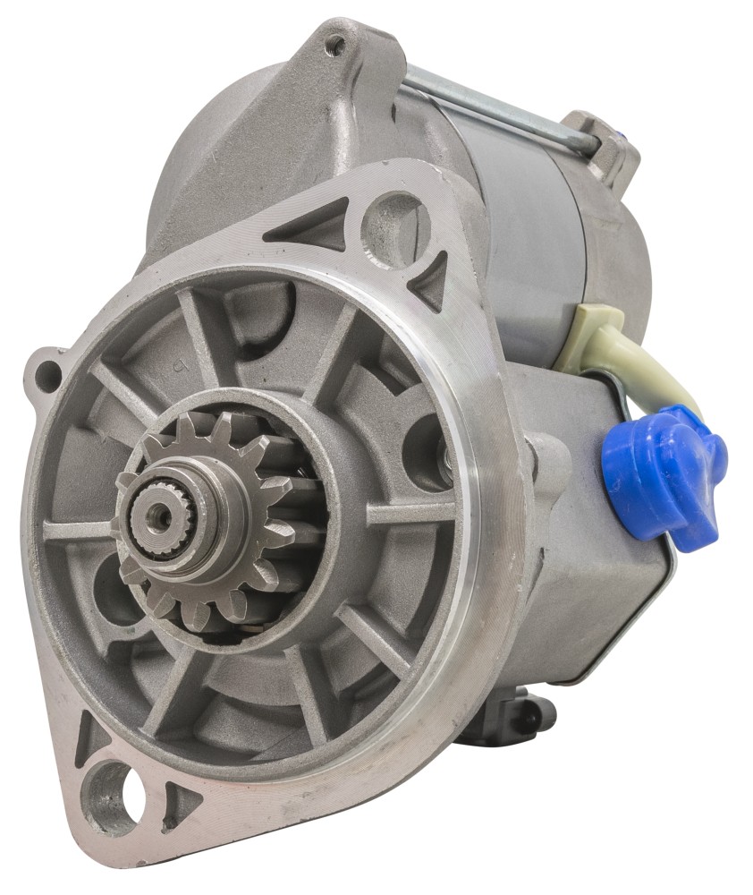 Denso Starter