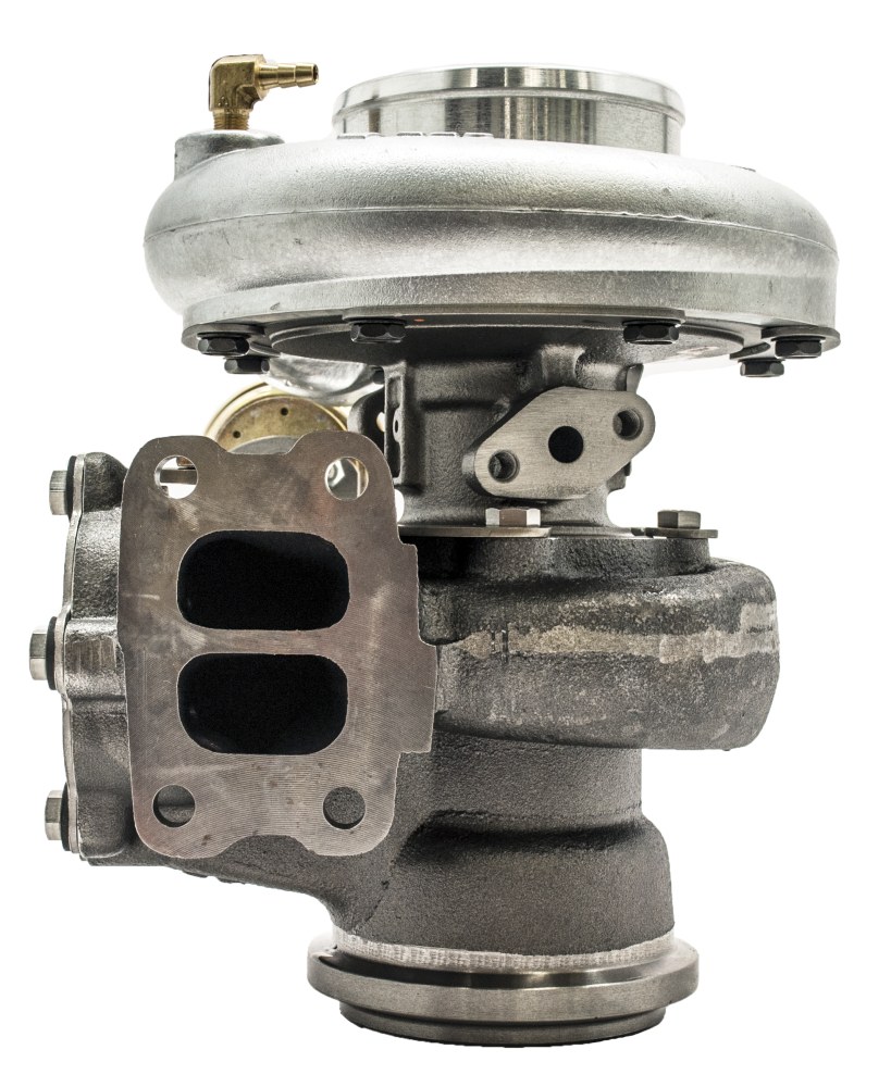 Remanufactured Borg Warner Turbocharger S300G071