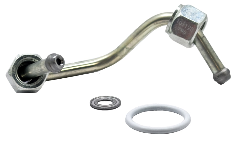 Pure Power Ford Common Rail Installation Kit
