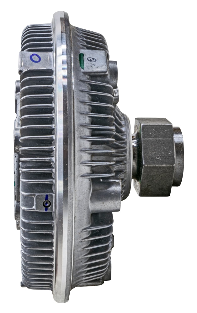 Borg Warner Ford Fan Clutch
