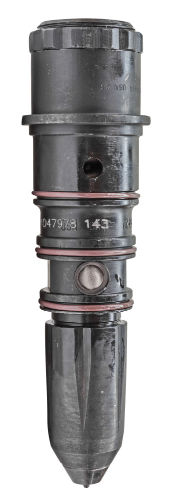 Remanufactured Cummins Injector Top Stop