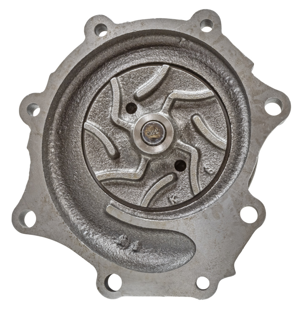 Case-New Holland (CNH) Water Pump