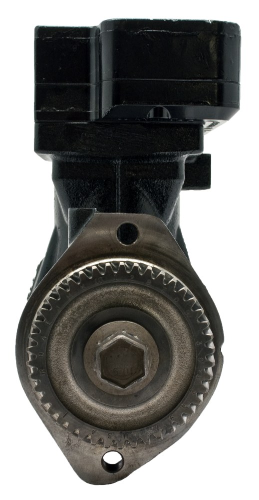 Remanufactured Wabco Air Compressor
