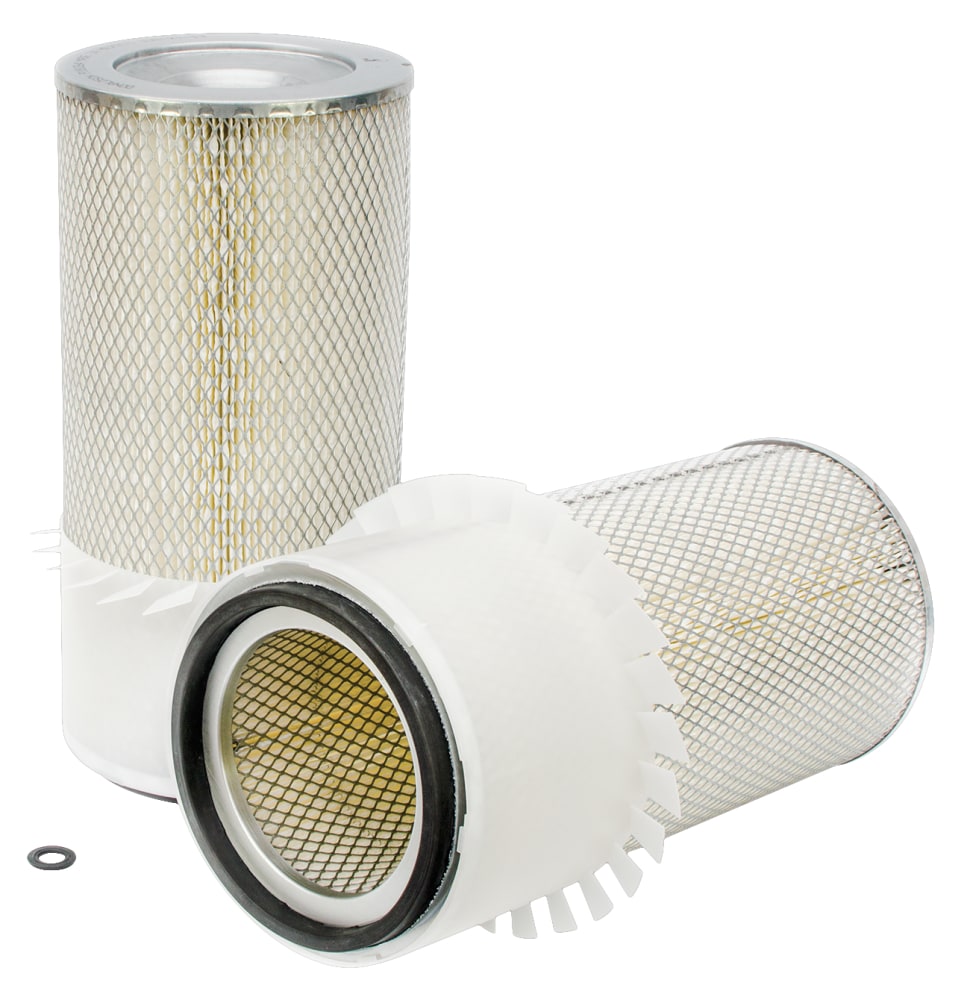 Donaldson Primary Finned Air Filter