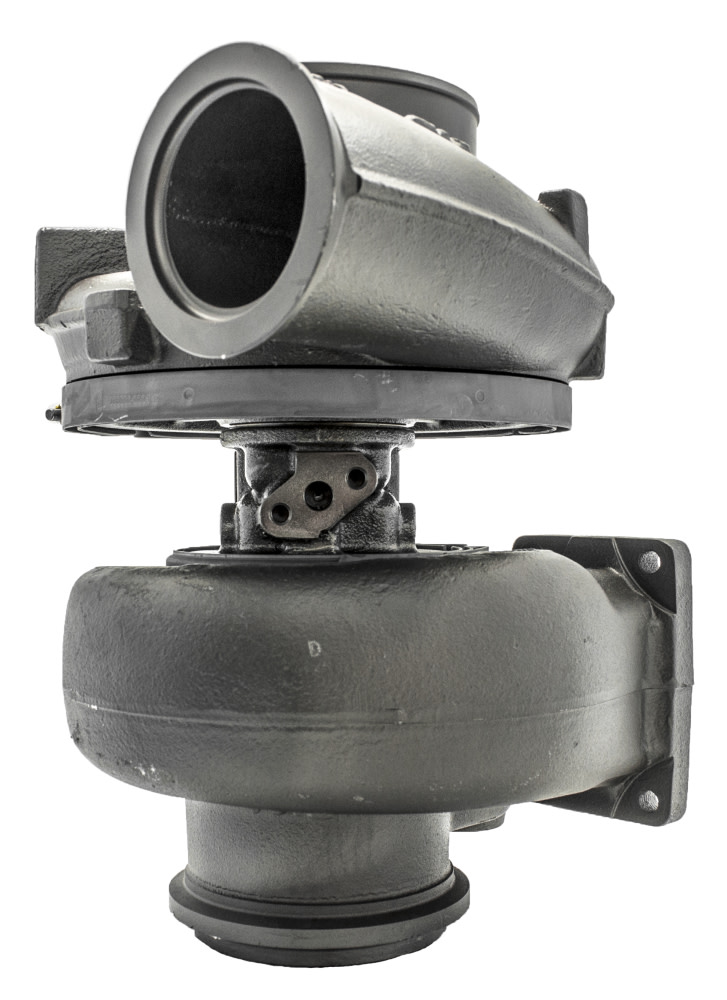 Remanufactured Garrett Turbocharger GTB4708BS