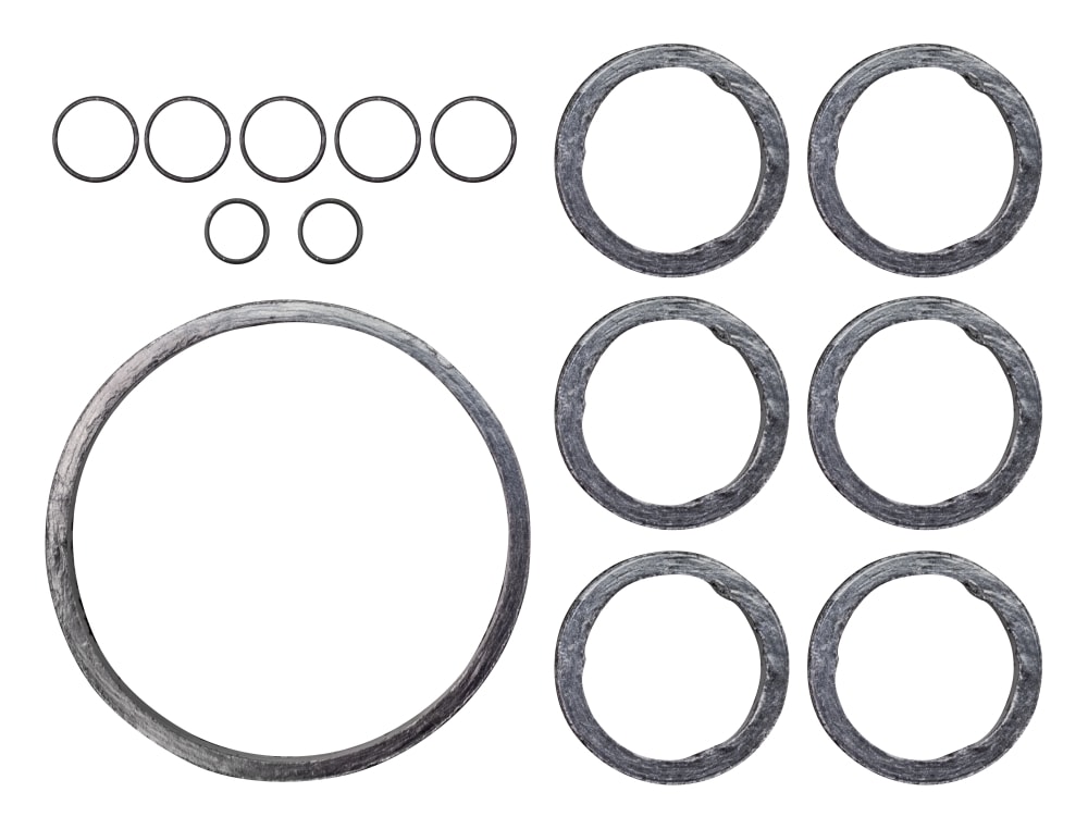Borg Warner Installation Kit