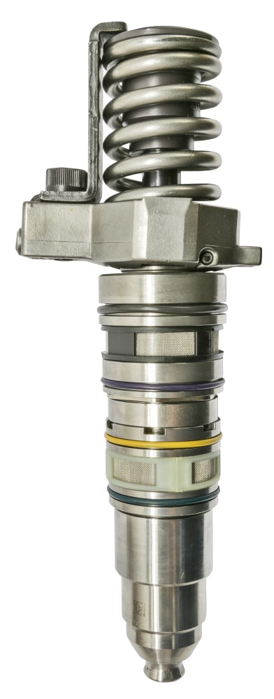 Remanufactured Cummins Injector