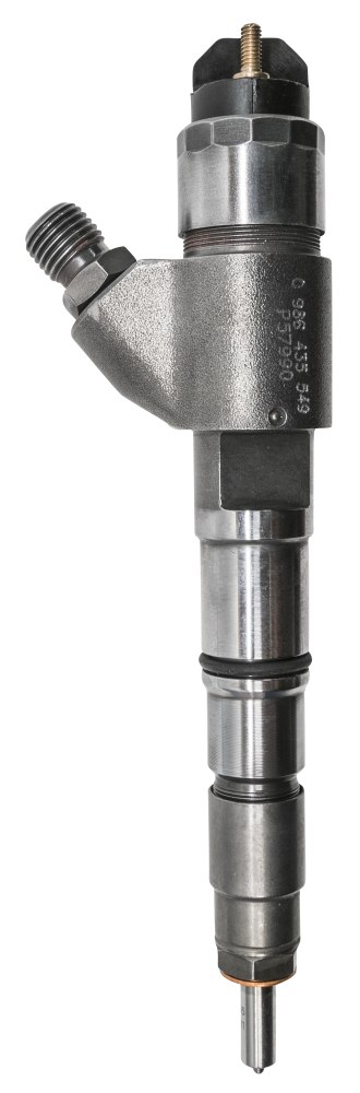 Remanufactured Bosch Common Rail Injector