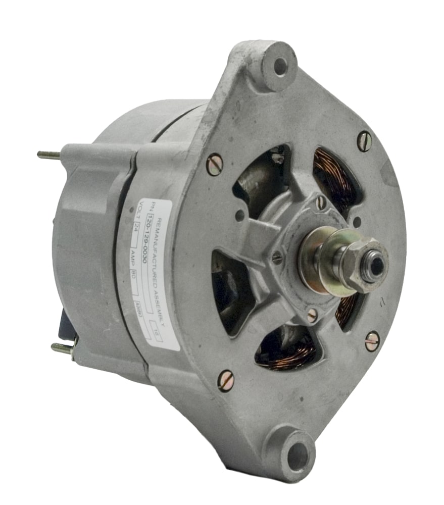 Bosch Alternator