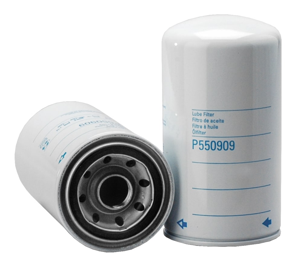 Donaldson Full-Flow Spin-On Lube Oil Filter