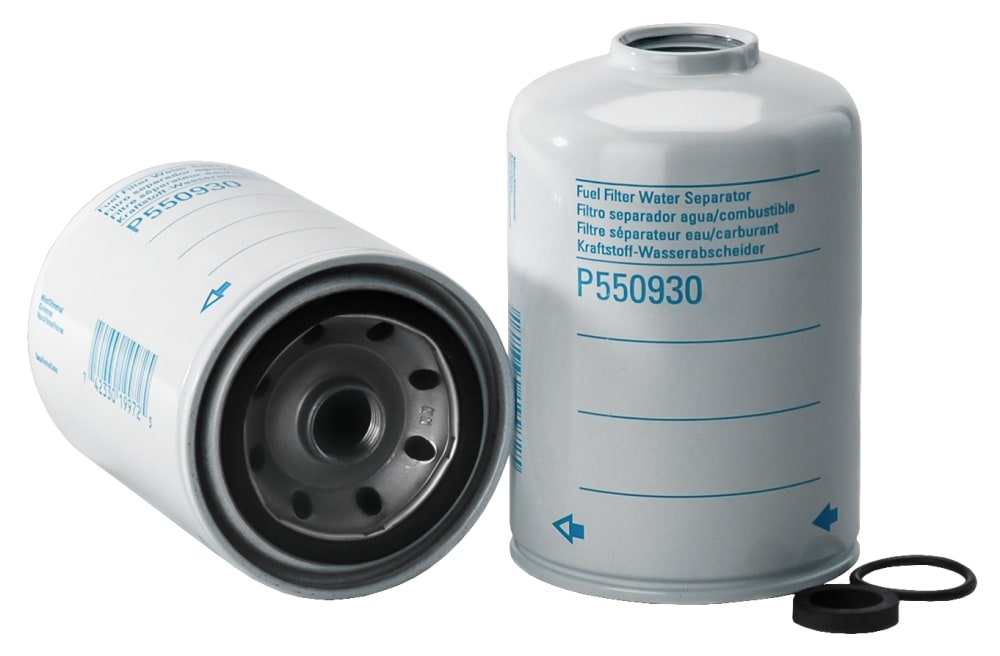 Donaldson Water Separator Spin-On Fuel Filter
