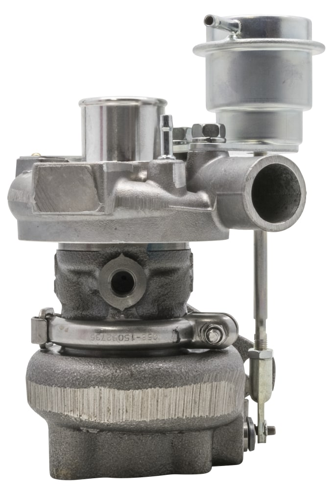 Mitsubishi Turbocharger TD025M-05C
