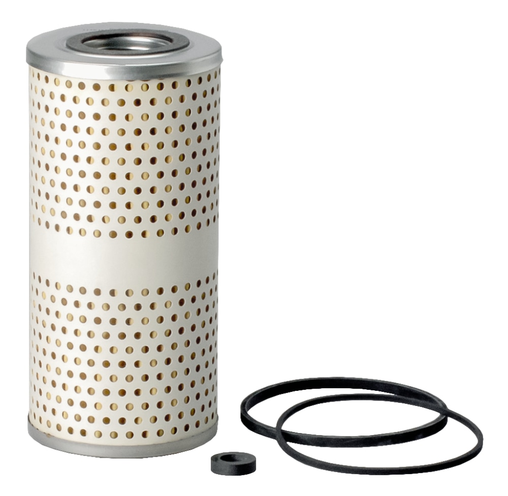 Donaldson Full-Flow Cartridge Lube Oil Filter