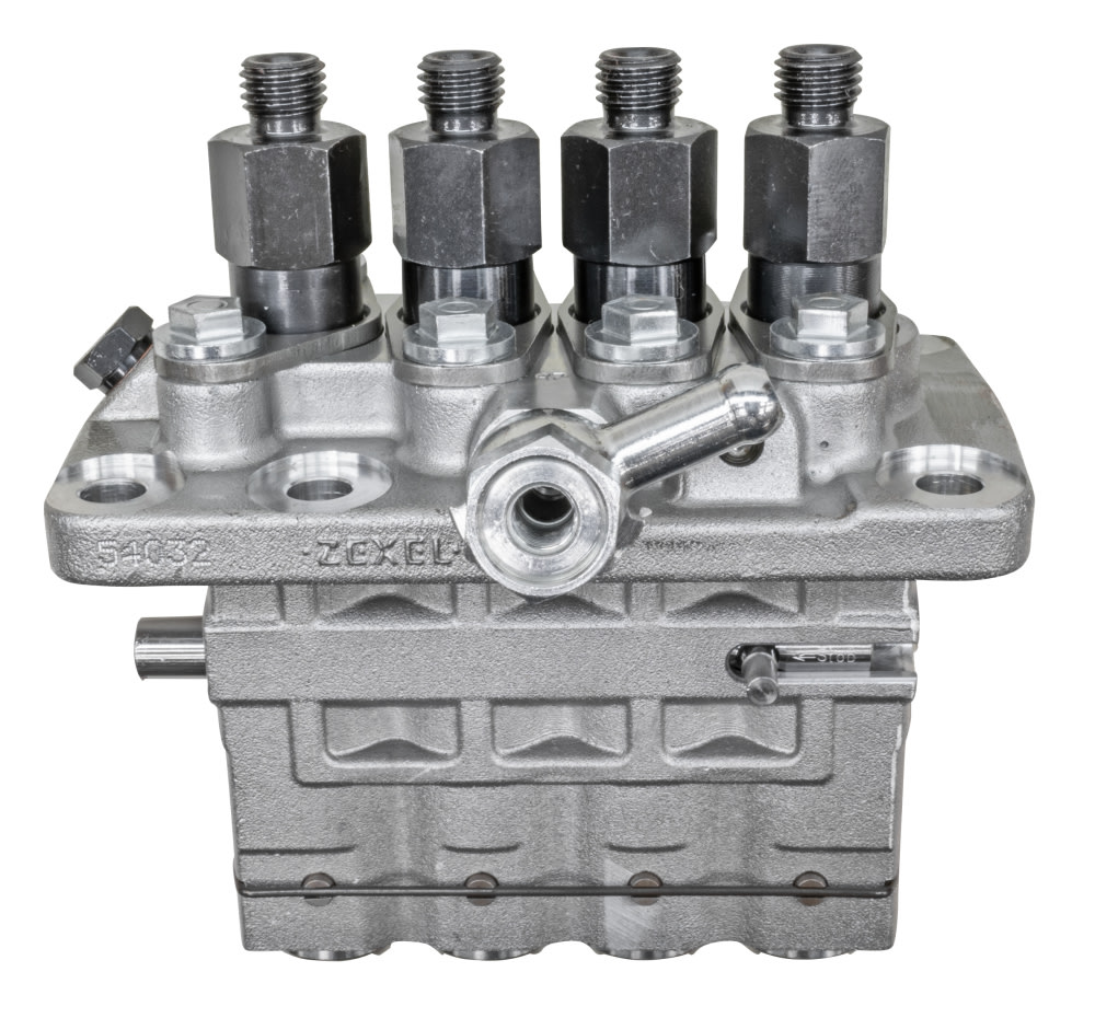 Remanufactured Zexel Cambox Fuel Pump