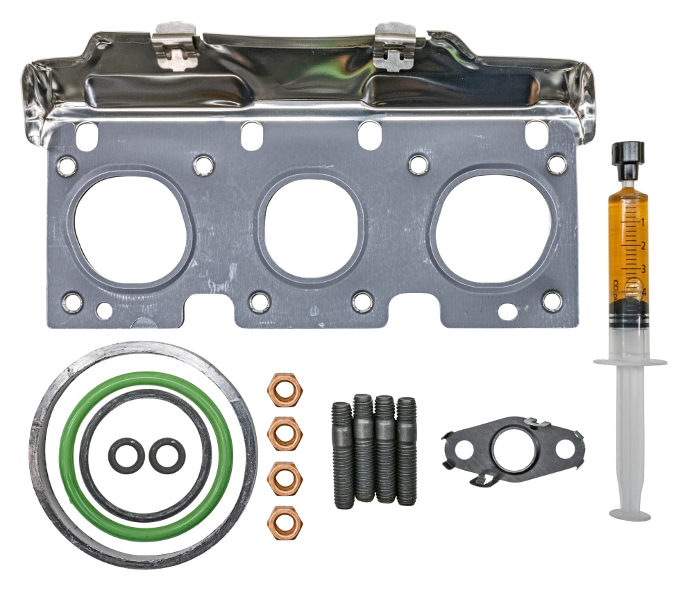 Holset Cummins Installation Kit HE451VE