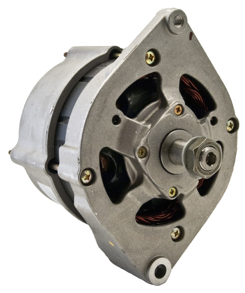 Bosch Alternator