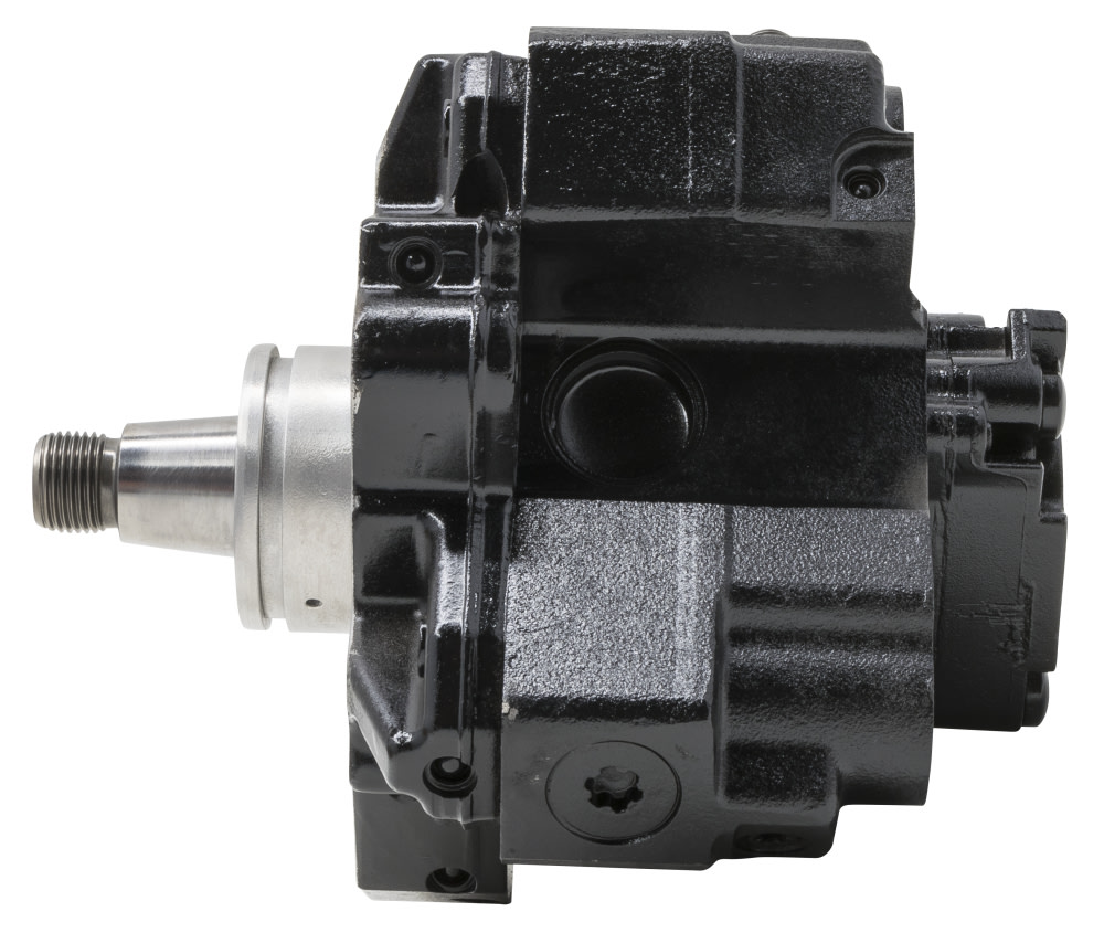 Remanufactured Bosch Common Rail Fuel Pump CP3