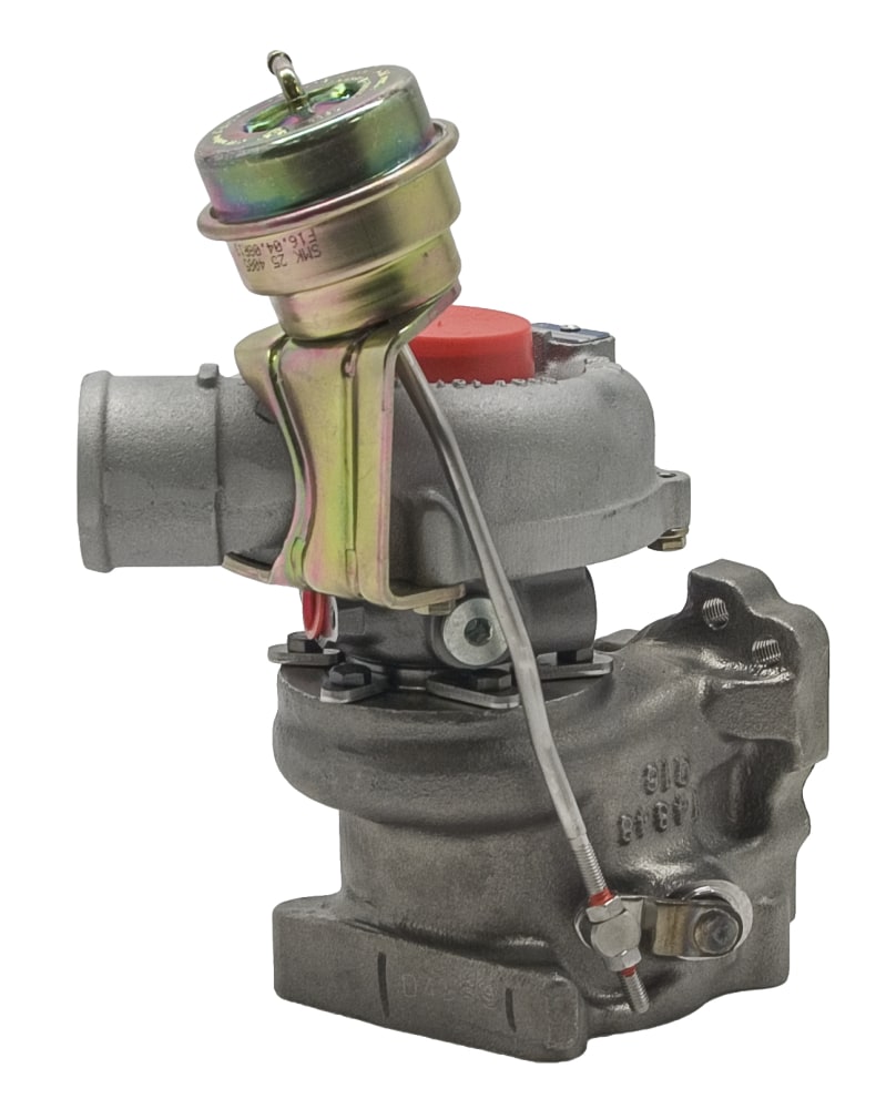 Borg Warner Turbocharger K04