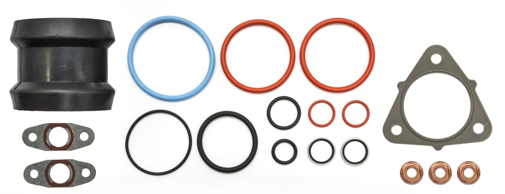 Navistar-International Installation Kit