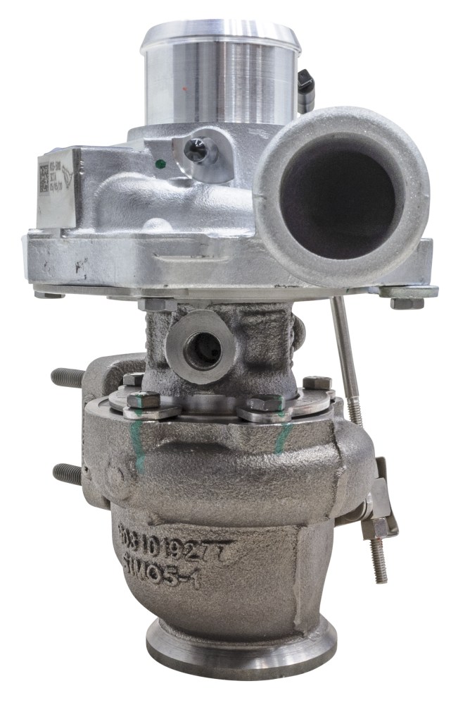 Borg Warner Turbocharger K03