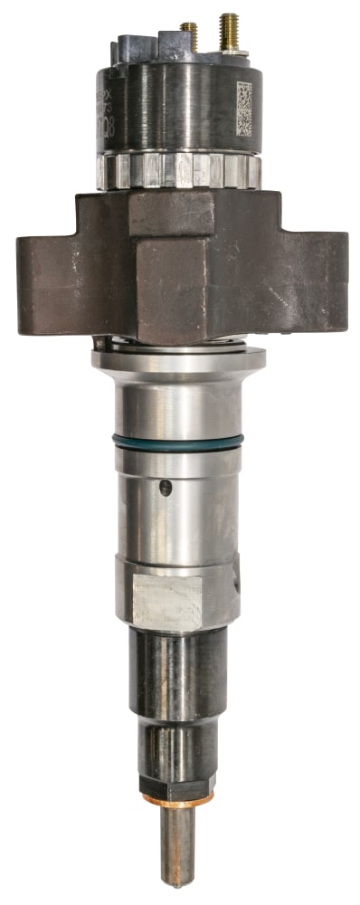 Remanufactured Cummins Common Rail Injector