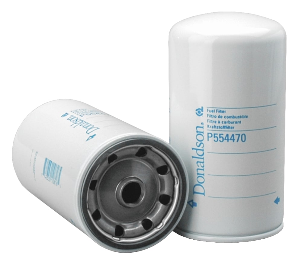 Donaldson Water Separator Spin-On Fuel Filter