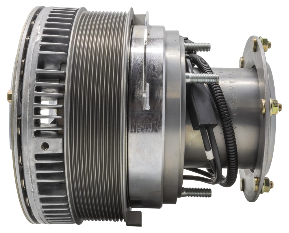 Kendrion-Linnig Electromagnetic Fan Clutch