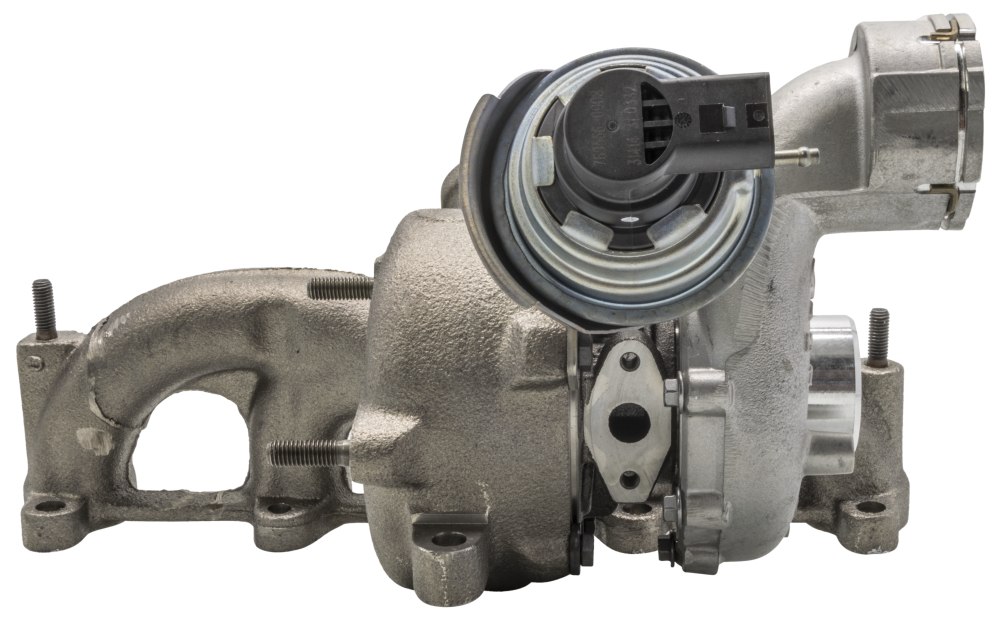 Garrett Turbocharger GT1749V
