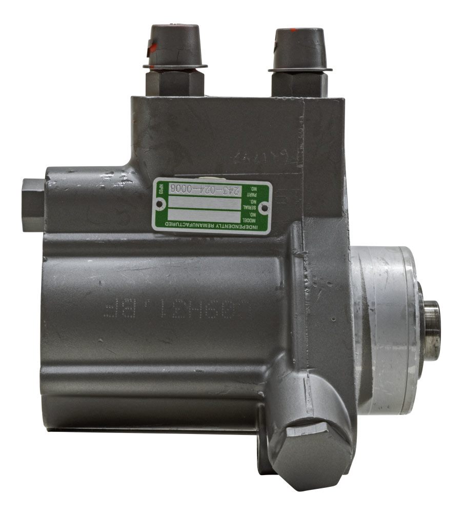Remanufactured Ford HEUI High Pressure Oil Pump