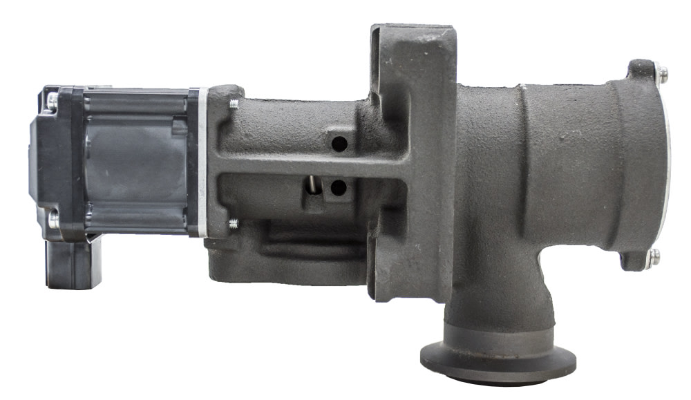 Remanufactured Cummins EGR (Exhaust Gas Recirculation) Valve