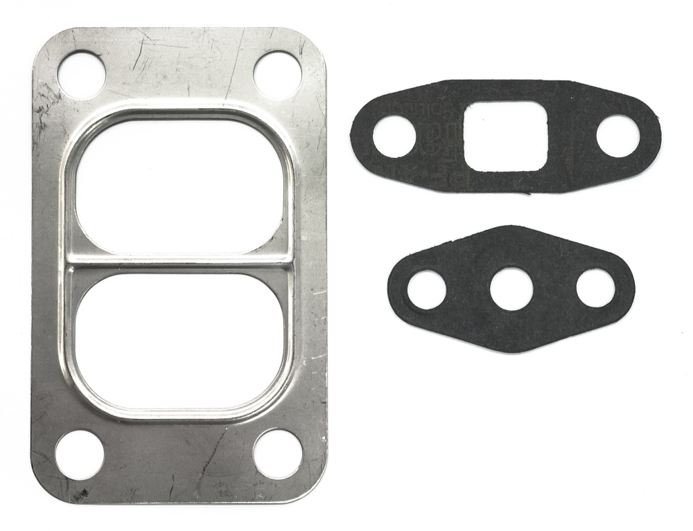Garrett Installation Kit