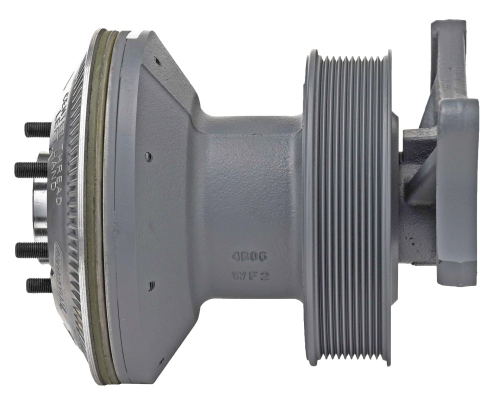 Remanufactured Horton Air Operated Fan Clutch DriveMaster Advantage