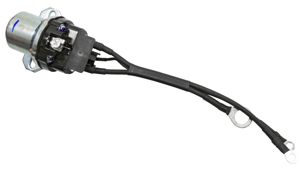 Delco Remy IMS Solenoid 39MT