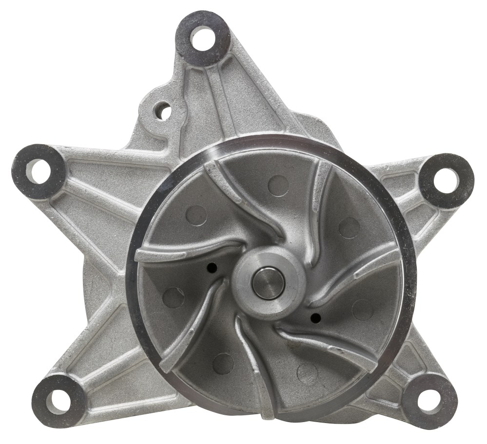 Navistar-International Water Pump