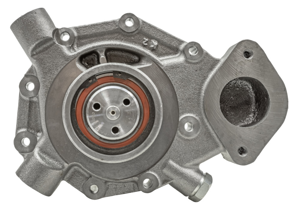 John Deere Water Pump