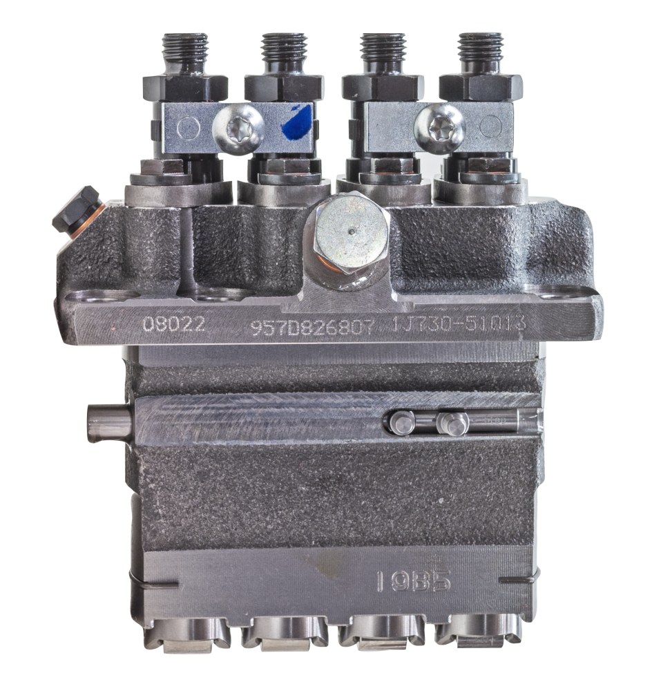 Zexel Fuel Pump