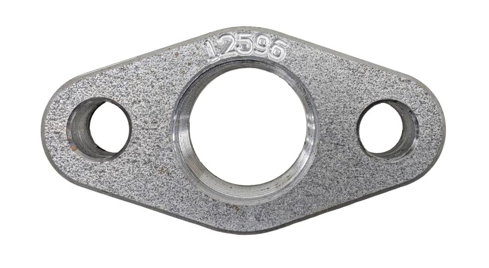 Cummins Flange
