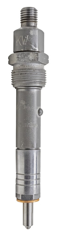 Remanufactured Delphi Injector