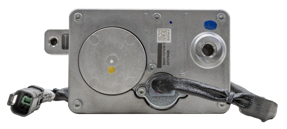 Borg Warner Actuator S300BV
