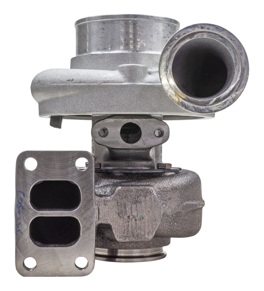 Holset Cummins Turbocharger HX35