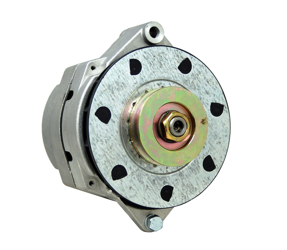 Delco Remy Alternator 12SI
