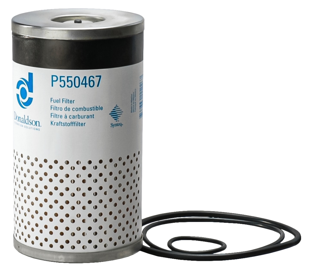 Donaldson Water Separator Cartridge Fuel Filter