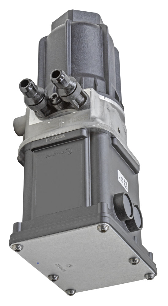 Dinex Cummins DEF (Diesel Exhaust Fluid) Pump