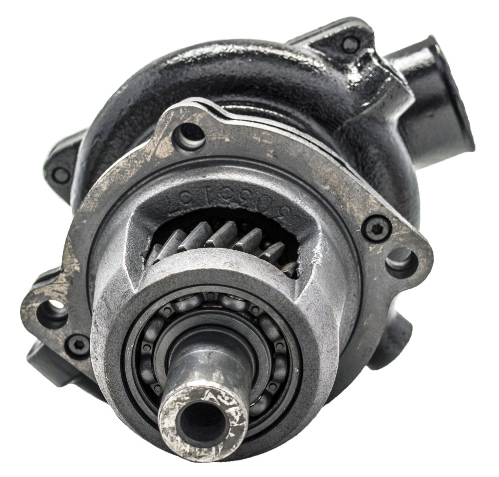 Cummins Water Pump