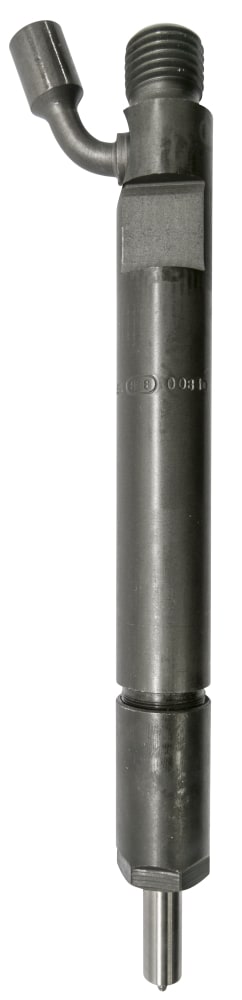Remanufactured Bosch Injector